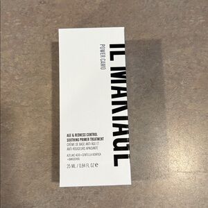 Il Makiage Power Camo